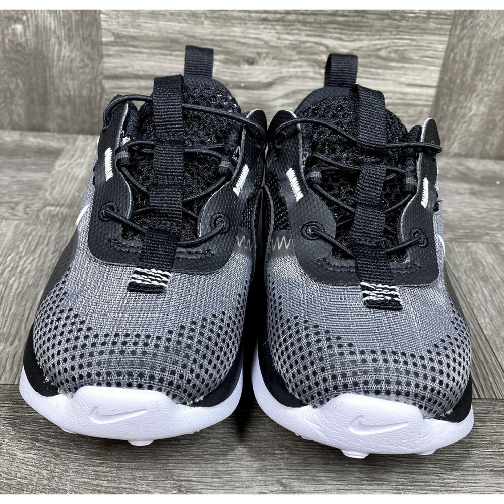 Nike Air Max 2021 Retro Sneaker Shoes | Toddler Boy's Girls Unisex - Size 3C NEW - Picture 3 of 5